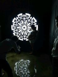 -iplus爱家高端孕妇摄影