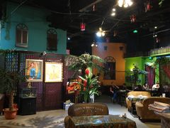 -小娘惹厨房Little Nyonya(狮城有约上榜店)