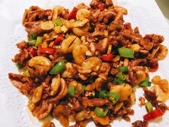 -楚鱼王·河鲜·湖北菜(华农店)