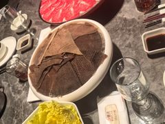 -德天肥牛海鲜火锅(城西银泰店)