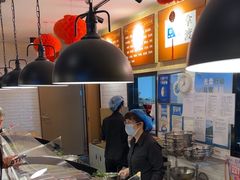 -拿渡麻辣香锅(龙旗购物中心店)
