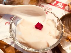 -老佛爷炭火蛙锅直营(清滨路总店)
