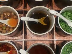 -揽季锅物会.福建黄鱼.海鲜姿造(五四路店)
