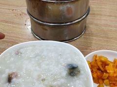 -吃不亏特色包子(三峡广场店)