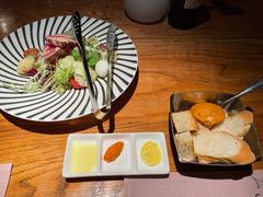 餐前面包-SHARK鲨鱼餐吧(购物公园店)