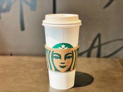 -星巴克臻选(成都宽窄巷子店)