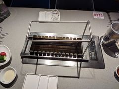 -丰茂烤串(港旅店)