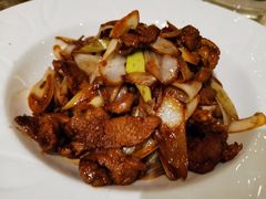 -南门小馆·清真(国贸商城店)