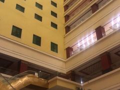 -北京九华山庄会展酒店