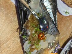 -质烤烤物·活烤海鲜(质烤总店)