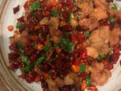 -青年公社烤鸭(青年路店)