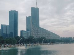 -天鹅湖体育公园