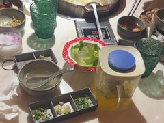 -喃喃椰·糟粕醋·椰子鸡火锅(七堡花园店)