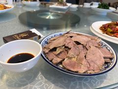 -马大胡子清真西北菜