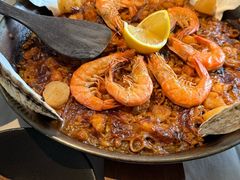 -Carmen卡门西班牙餐厅