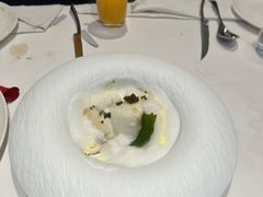 -L'Arome芳芳法国餐厅(仙林金鹰店)