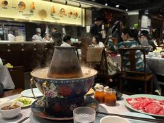 -东来顺饭庄(apm总店)