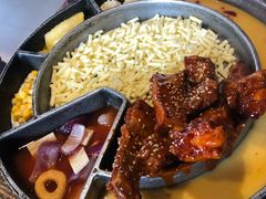 -泰好吃芝士年糕火锅(独墅湖店)