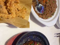 -茅庐川菜(烟台万象汇店)