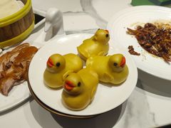 -皇城根·鲁菜济南菜·吊炉烤鸭·炒鸡鱼头(济南旗舰店)
