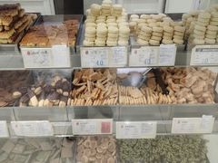 -上海哈尔滨食品厂(淮海中路店)