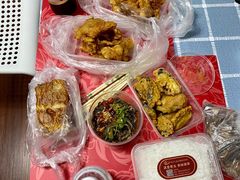 -满汉楼(安发桥店)