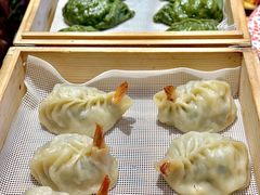 -老姑砂锅·烧烤天津菜(体北道店)