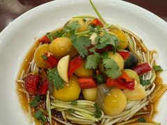 -杨正宗烤全羊(北二环店)