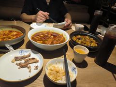 -辛香汇·现炒川菜(武进吾悦店)