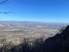 -阳台山自然风景区