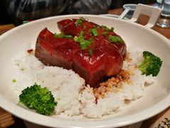 -蔡家酒楼(一德街店)