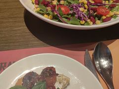 -ZAFFERANO西班牙海鲜饭(上海首店)