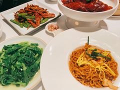 -翡翠江南(国贸商城店)