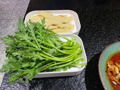 -有才叔的小馆(招商依云曲江店)