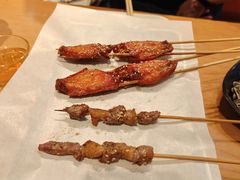 -华府九号海鲜烧烤大排档(龙域店)