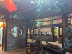 -和源祥·日照菜扛把子(万平口一店)