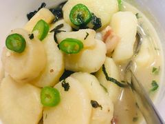 -炊烟小炒黄牛肉(中心印象城店)