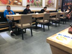 大堂-米村拌饭(嘉兴经开龙鼎万达广场店)