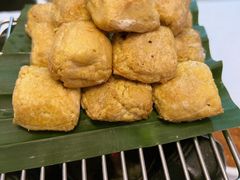 锅仔包浆豆腐-云腾食府·云南菜