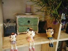 -Kitchen·Y洋厨房西餐厅(王府壹号店)