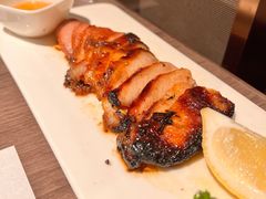 -港丽餐厅(来福士店)