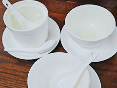 -沙湾姜撞奶甜品店(昌岗中路店)