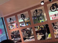 -尹珍珠·韩式无限烤肉(回龙湾店)