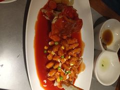 -姑苏家宴·苏帮菜·松鼠桂鱼(苏州总店)