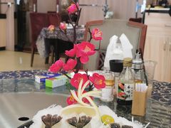 -祈胜邨•顺德鱼生•顺德菜(容桂店)