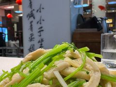 -到家尝北京菜(西坝河店)