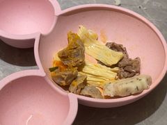 -一绪に寿喜烧(荟聚店)