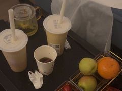 -华夏良子·足道SPA艾灸(铁道大厦店)