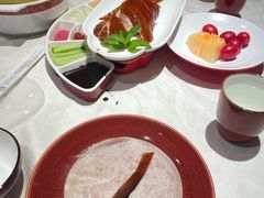 -大鸭梨烤鸭店(花园村店)