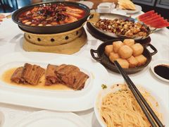 -眉州东坡(北苑华贸店)